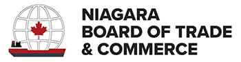 niagara board of trade & commerce logo