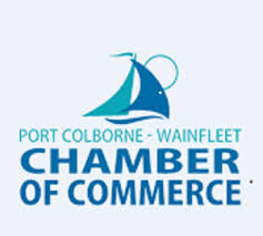 port colborne chamber of commerce logo