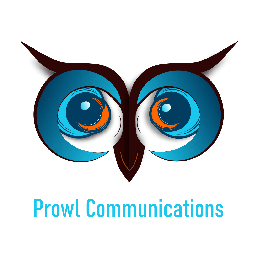 prowl communications logo