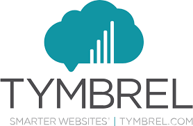 tymbrel smarter websites logo